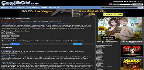 coolrom com|roms download deutsch.